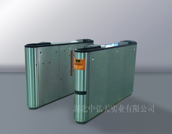 出入站驗票機鈑金