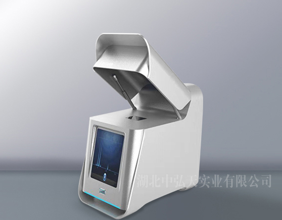 聲波檢測設備鈑金