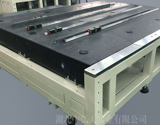 自動(dòng)化裝置機(jī)架