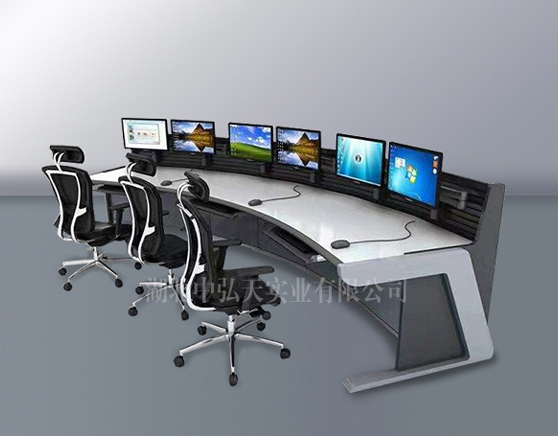 軍機(jī)航線控制臺