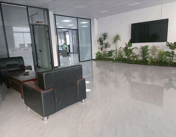 Workshop environment